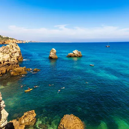 Calm Stunning Beachfront Wsea Views Lägenhet *